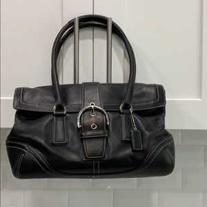 Authentic Coach bag